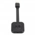 Mobile Phone Wifi Hd Hdmi Projector Wireless Mirroring Screen Display Adapter black