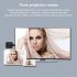 Mobile Phone Wifi Hd Hdmi Projector Wireless Mirroring Screen Display Adapter black