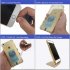Mobile Phone Wireless Charging Receiver Patch Type Charger Compatible For Iphone Android Type c blue Compatible for TYPEC