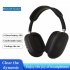 Mobile Phone Wireless  Headset P9airmax Bluetooth compatible Head mounted Earphones Phone Computer Universal Headset Gaming Headphones Red
