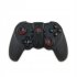 Mobile Phone Wireless Bluetooth Game Controller Eat Chicken Handle Gamepad black