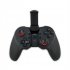Mobile Phone Wireless Bluetooth Game Controller Eat Chicken Handle Gamepad black