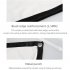 Mobile Portable Projector Screen 60 150 Inch High density 4k Hd Simple Video Projector Curtain For Home Outdoor 72 inches 16 9  159x90CM 