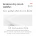 Mobile Portable Projector Screen 60 150 Inch High density 4k Hd Simple Video Projector Curtain For Home Outdoor 84 inches 16 9  186x105CM 
