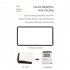Mobile Portable Projector Screen 60 150 Inch High density 4k Hd Simple Video Projector Curtain For Home Outdoor 84 inches 16 9  186x105CM 