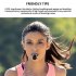 Mobile Pulmonary Function Rehabilitation Device Lung Breathing Exercise Device Breathing Trainer Natural Breathing Exerciser Trainer For Grown ups  Black