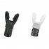 Mobile Pulmonary Function Rehabilitation Device Lung Breathing Exercise Device Breathing Trainer Natural Breathing Exerciser Trainer For Grown ups  Black