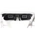 Mobile Theater Video Glasses with 84 Inch Virtual Screen Size and also has a Rechargeable battery