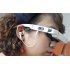 Mobile Theater Video Glasses with 84 Inch Virtual Screen Size and also has a Rechargeable battery