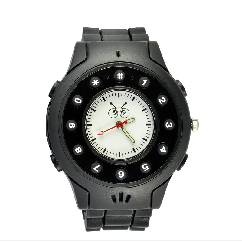 Mobile Phone Watch for Kids with GPS Tracker