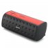 Mocreo MOSOUND Bar water resistant IP54 Portable Wireless Bluetooth Speaker with SD Card Supported  Microphone  twin Stereo speakers and 2600mAh battery