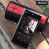 Mocreo MOSOUND Bar water resistant IP54 Portable Wireless Bluetooth Speaker with SD Card Supported  Microphone  twin Stereo speakers and 2600mAh battery