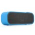 Mocreo MOSOUND Crater  Water resistant portable Wireless Bluetooth Speaker is shockproof and has Bluetooth 4 0 as well as NFC and a 2000mAh battery