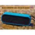 Mocreo MOSOUND Crater  Water resistant portable Wireless Bluetooth Speaker is shockproof and has Bluetooth 4 0 as well as NFC and a 2000mAh battery