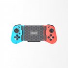 Mocute060 Gamepad Gaming Controller Bluetooth Wireless Stretch Game Controller