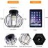 Modern K9 Crystal Ceiling Lights Dimmable Chandelier 110V 220V E27 Bulbs Mini Ceiling Lamp Hallway Stairs Bedroom Lustre Dining Room Fixtures Home Decor Model A