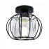 Modern K9 Crystal Ceiling Lights Dimmable Chandelier 110V 220V E27 Bulbs Mini Ceiling Lamp Hallway Stairs Bedroom Lustre Dining Room Fixtures Home Decor Model A
