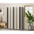 Modern Oxford Cloth Wardrobe Dustproof Storage Cabinet Folding Closet Bedroom Furniture 95 45 165cm