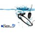 Modern waterproof technology meets digital music player with the new Sea Lion Waterproof MP3 Player  This cool gadget is the best way to enjoy crystal clear aud