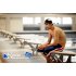 Modern waterproof technology meets digital music player with the new Sea Lion Waterproof MP3 Player  This cool gadget is the best way to enjoy crystal clear aud