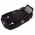 Modified Chassis Protective Shield for Motorcycle Engine for BWM R NINE T R9T 13 18 black
