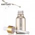 Moisturizer Liquid Makeup Base Primer Oil Control Face Brighten Whiten Essential Oil