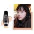 Moisturizing CC Foundation Makeup Natural Cover Up Waterproof Whitening Face Concealer Stick