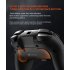 Mojang C2 Wireless Bluetooth 3 mode Gamepad Supports Wired 2 4g Game Controller For Android Switch Pc Ps4 Black
