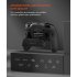 Mojang C2 Wireless Bluetooth 3 mode Gamepad Supports Wired 2 4g Game Controller For Android Switch Pc Ps4 Black