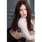 Mollie 156CM TPE Sex Doll otona love Brand Customizable Sexy Dolls