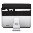 Monitor Cover Protective Sleeve Compatible For IMAC 21 Inch /27 Inch Desktop Computer Display Screen Dust Cover