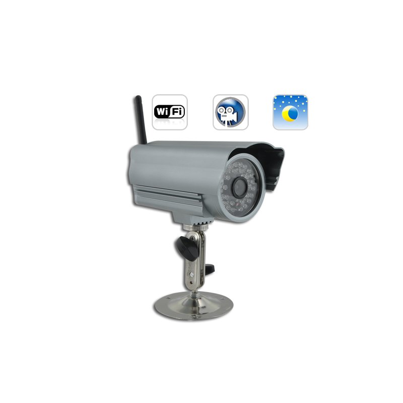 Skynet One IP Security Camera