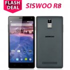 Siswoo Monster 5.5 Inch Smartphone 