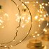 Moon Love Stars Decorative Lamp Energy Saving Night Light Desk Lamp Birthday Gift For Home Decorations ball