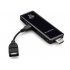 MoreFine M1 TV dongle with Dual boot Android 4 4 and Windows 10 OS has an Intel Bay Atom CPU is a tv boc and computer that can fit in your pocket 