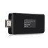 MoreFine M1 TV dongle with Dual boot Android 4 4 and Windows 10 OS has an Intel Bay Atom CPU is a tv boc and computer that can fit in your pocket 