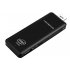 MoreFine M1 TV dongle with Dual boot Android 4 4 and Windows 10 OS has an Intel Bay Atom CPU is a tv boc and computer that can fit in your pocket 