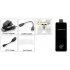 MoreFine M1 TV dongle with Dual boot Android 4 4 and Windows 10 OS has an Intel Bay Atom CPU is a tv boc and computer that can fit in your pocket 