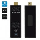 Morefine M1S mini PC  great performance compact form so you can take your PC with you anywhere 