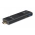 Morefine M1S mini PC  great performance compact form so you can take your PC with you anywhere 