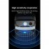 Mosquito Killer Solar Lamp Ip65 Waterproof Energy Saving Intelligent Sensor Outdoor Garden Wall Lamp