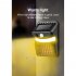 Mosquito Killer Solar Lamp Ip65 Waterproof Energy Saving Intelligent Sensor Outdoor Garden Wall Lamp