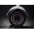 Motion Detection IP Camera has 36x LEDs  1080p Resolution  1 4 Inch CMOS Sensor  H 264  IR Cut and a 25 Meter Night Vision Range