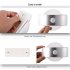 Motion Sensor LED Night Light Wireless Light Control Battery Operated Wall Scone Wall Light Stick on Anywhere for Entryway