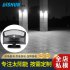 Motion Sensor Light 36LEDs Waterproof Security Light Solar Powered Wall Lamp for Patio Yard warm light Stainless steel
