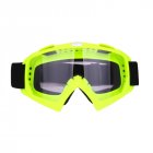 Motocross <span style='color:#F7840C'>Helmet</span> Goggles Gafas Motocross Dirtbike Motorcycle <span style='color:#F7840C'>Helmets</span> Goggles Glasses Skiing Skating Eyewear