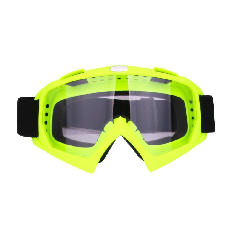 Motocross Helmet Goggles Gafas Motocross Dirtbike Motorcycle Helmets Goggles Glasses Skiing Skating Eyewear