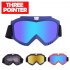 Motocross Helmet Goggles Gafas Moto Cross Dirtbike Motorcycle Helmets Glasses Skiing Skating Eyewear