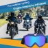 Motocross Helmet Goggles Gafas Moto Cross Dirtbike Motorcycle Helmets Glasses Skiing Skating Eyewear