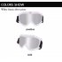 Motocross Helmet Goggles Gafas Moto Cross Dirtbike Motorcycle Helmets Glasses Skiing Skating Eyewear